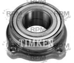 Rolamentos - BM500024 - Timken