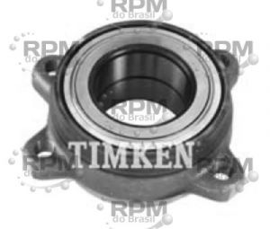 Rolamentos - BM500026 - Timken