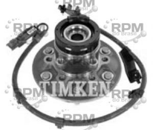 Rolamentos - HA590054 - Timken
