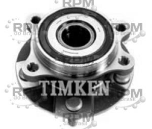 Rolamentos - HA590165 - Timken