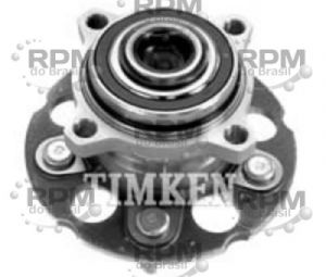 Rolamentos - HA590190 - Timken