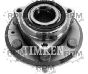 Rolamentos - HA590227 - Timken