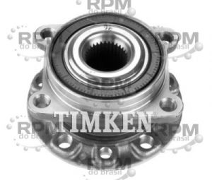 Rolamentos - HA590576 - Timken