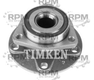 Rolamentos - HA590589 - Timken