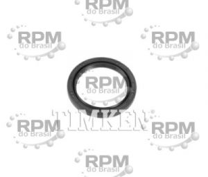 Vedações, Juntas E Acessórios - SL260089 - Timken