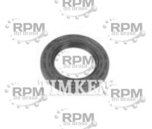 Vedações, Juntas E Acessórios - SL260140 - Timken
