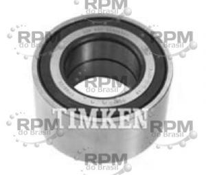 Bearings - WB000059 - Timken