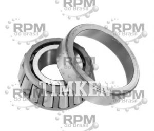 Bearings - WB000064 - Timken
