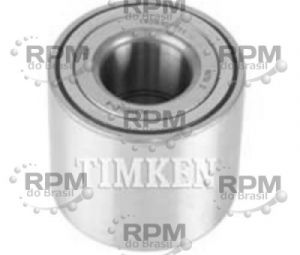 Bearings - WB000076 - Timken