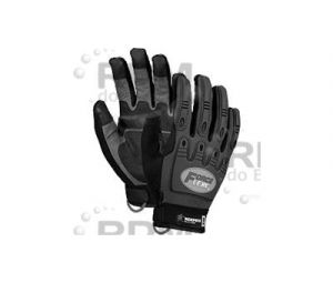 LUVA MEMPHIS (LUVAS DE SEGURANÇA MCR) B100XL