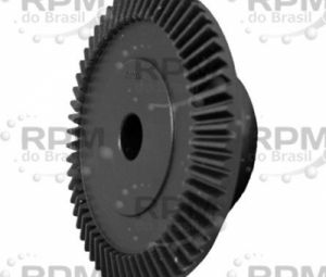 RODA E ENGRENAGEM MARTIN B1060-3