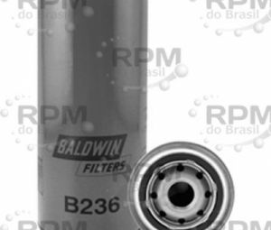 BALDWIN B236