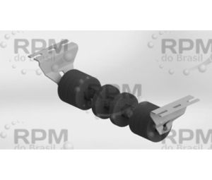 MANUSEIO DE MATERIAL SINTRON B2518-14