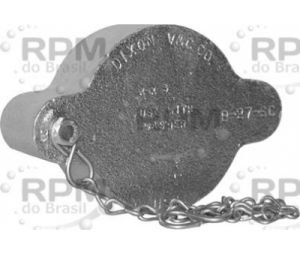 DIXON VALVE & COOPLING COMPANY, LLC B27SC