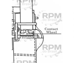 BALDOR-RELIANCE B2AP5001A01SP