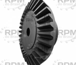 RODA E ENGRENAGEM MARTIN B642-2