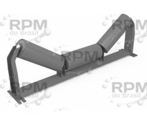 POLIA DE PRECISÃO E IDLER HD5-20TE-24SB