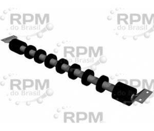 POLIA DE PRECISÃO E INTERRUPTOR D5-CIRRD-48SB