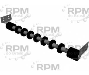 POLIA DE PRECISÃO E INTERRUPTOR B4-CIRRDW-14SB