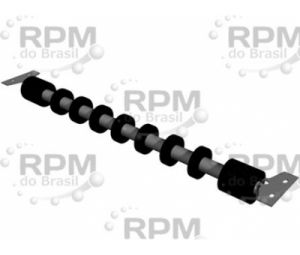 POLIA DE PRECISÃO E INTERRUPTOR D5-RRD-36SB-1
