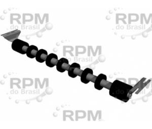 POLIA DE PRECISÃO E INTERRUPTOR E7-RRD-84SB