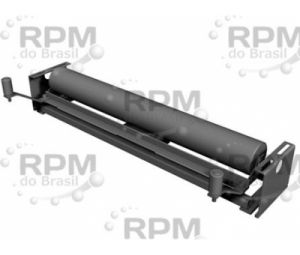 Material Handling - Precision Pulley & Idler B4-RSA-14SB-1 - Precision Pulley & Idler