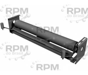 Material Handling - Precision Pulley & Idler B4-RSA-14SB - Precision Pulley & Idler