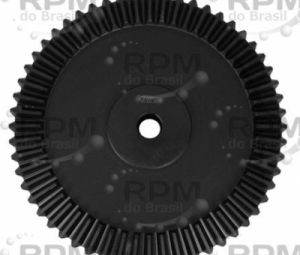 RODA E ENGRENAGEM MARTIN B456-4