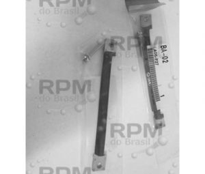 Pneumática - Smc BA-02 - Smc
