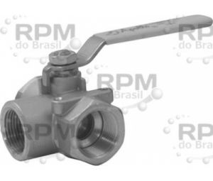 DIXON VALVE & COOPLING COMPANY, LLC SSBV50TW