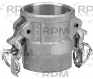DIXON VALVE & COOPLING COMPANY, LLC BD075