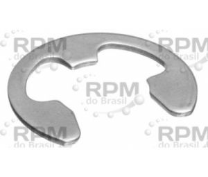 Seals, Gaskets & Accessories - Rotor Clip YE-6-SS - Rotor Clip