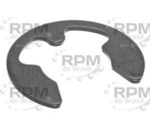 Seals, Gaskets & Accessories - Rotor Clip EL-37-ST-PA - Rotor Clip