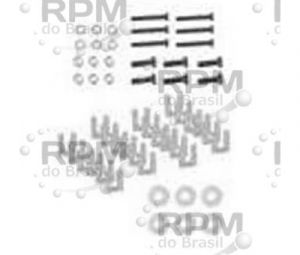 Transmissão De Potência Mecânica - RPM1 (Rpmbrnd) BF1020-1030FZ - RPM1 (Rpmbrnd)