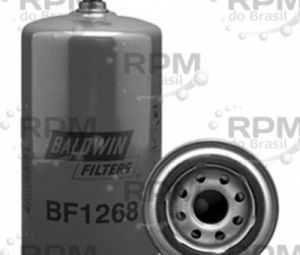 BALDWIN BF1268