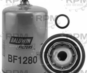 BALDWIN BF1280