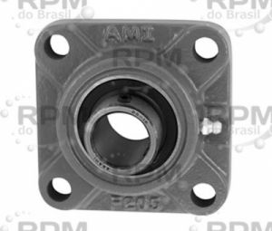 Bearings - Ami Bearings BF204-12 - Ami Bearings
