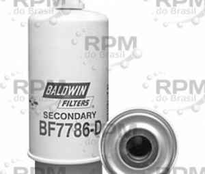 BALDWIN BF7786-D