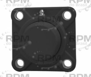 Bearings - Ami Bearings BFPL5-16MZ2CEB - Ami Bearings