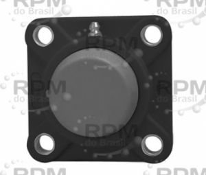 Bearings - Ami Bearings BFPL7-22MZ2CEOB - Ami Bearings