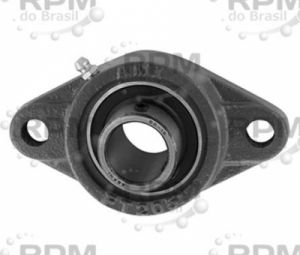 Bearings - Ami Bearings BFT202-10 - Ami Bearings