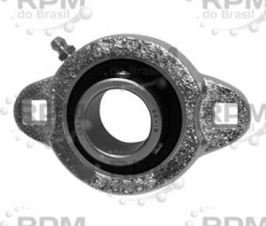 Bearings - Ami Bearings BFX206-19NPMZ2 - Ami Bearings