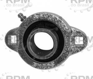 Bearings - Ami Bearings BFX202-10NP - Ami Bearings
