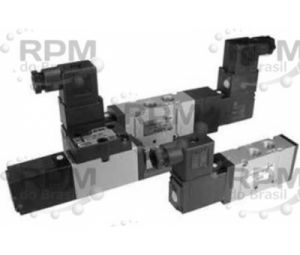 SMC BG-VFS2000