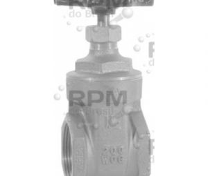 DIXON VALVE & COOPLING COMPANY, LLC BGV400