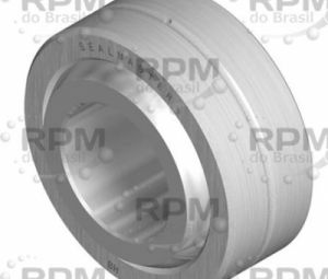 Rolamentos - Spherco (Rolamentos Rbc) BH16LS - Spherco (Rbc Bearings)