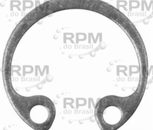 Seals, Gaskets & Accessories - Rotor Clip HO75STPA-S - Rotor Clip