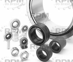 Rolamentos - Aurora Bearing Company GE100ES-2RS - Aurora Bearing Company