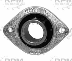 Bearings - Ami Bearings BLCTE207-20NPMZ2 - Ami Bearings