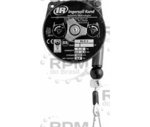 INGERSOLL RAND BLD2